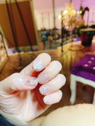 -RL Nail·瑞丽美甲美睫品牌原创店