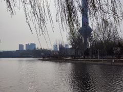 -裕华世纪公园