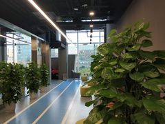 -OXYGYM 奥美氧舱运动中心(领展购物广场·中关村店)