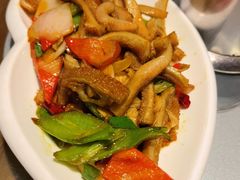 -新疆哈利德餐厅(紫薇都市店)