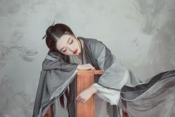 -盘子女人坊生日照·摄影馆(浦东店)