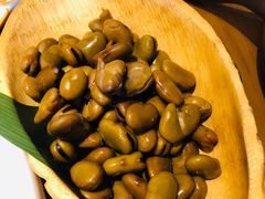 孔乙己茴香豆-香园茶社·金陵小灶(老门东店)