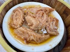 -香云轩·顺德菜(香云纱园林酒店店)