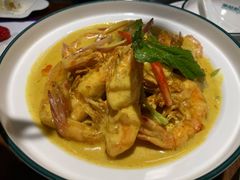 -南越郡·越式风味餐厅(青秀万达店)