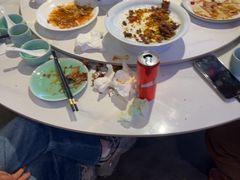 -泰钰丰烤鸭.天津菜(开发区店)