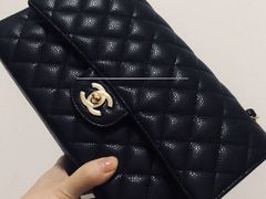 -CHANEL(恒隆广场店)