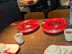 -胖哥俩肉蟹煲(萧山加州阳光店)