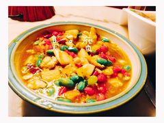 -大川先生·小龙虾·川菜(信义坊店)