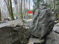 -杭州灵山景区