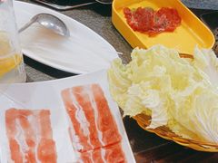 -陈府大宅门成都火锅·手切鲜肉(太原街店)