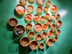 -南小馆(迪士尼小镇店)