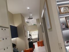 -海马体照相馆丨大师(青岛万象城店)
