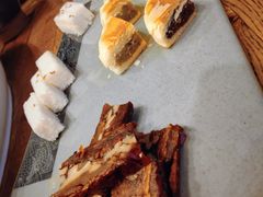 -一号铺子·大炉茶
