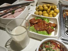 -海底捞火锅(大学路新象城店)