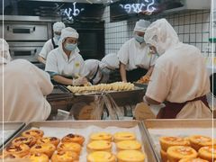 -鲍师傅糕点(国金街店)