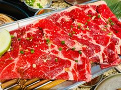 -首尔烤肉大排档(合生汇店)