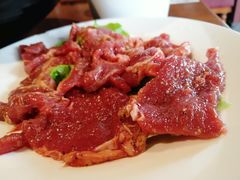 -洪焱重庆老火锅(万福花园店)