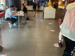 -麦当劳(四川北路店)