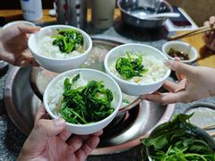 -海关荤豆花(洋河一路店)