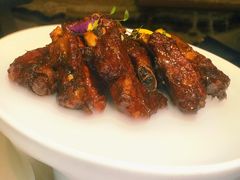 -肆月河豚·新淮扬(金融街店)