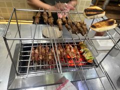 -小寒羊烧烤(凯瑞时代大厦店)