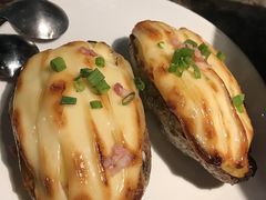 -绿茶餐厅(天津天河城店)