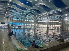 -包玉刚游泳场(黄龙恒励大厦店)