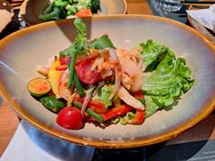 -Tegu泰古莲·泰国餐厅(红山6979店)
