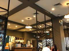 -星巴克(扬州珍园店)