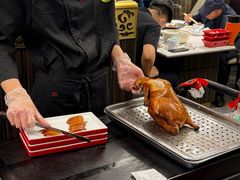 -玉林烤鸭店(垡头店)