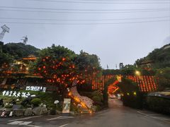 -巴倒烫陆派火锅山庄(南山总店)