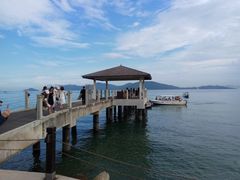 -东姑阿都拉曼海洋公园