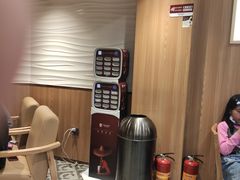 -霸王茶姬(正佳广场店)