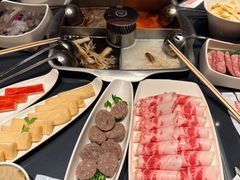 -海底捞(難波店)