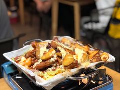 -夏星酒馆(剑桥公社店)
