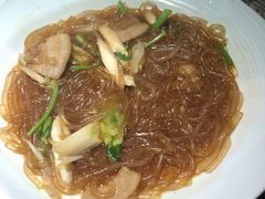 江南肉炒粉条-绿茶餐厅(昌平悦荟店)