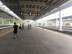 -深圳坪山站