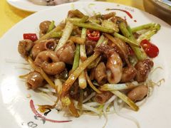 -得记得潮州海鲜砂锅粥(宝业路店)