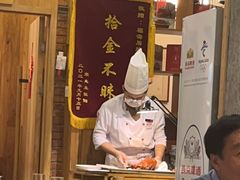 -福海居烤鸭店(鸟巢店)
