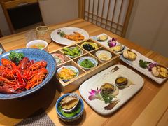 -酒久自助料理(佳兆业店)