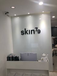 -SKIN79皮肤管理中心
