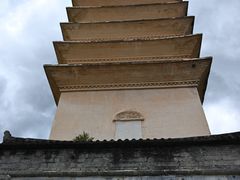 -崇圣寺三塔文化旅游区