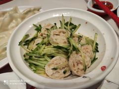-喜家德虾仁水饺(开发区万达店)