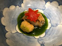 -九献创意菜·牛排料理(亮马河花园店)