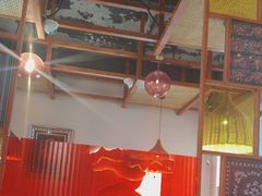 -螺大喜螺蛳粉火锅(雍和宫店)