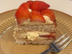 -BAKER&SPICE(安福路店)