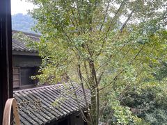 -法云安缦酒店
