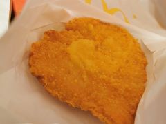 那么大鸡排-麦当劳(金平路站店)