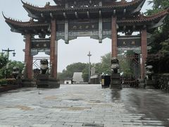 -句容茅山景区