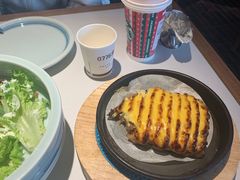 -0776食堂·京城创意菜(七里庄店)